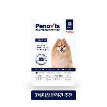 [정기구독] 페노비스 종합영양제 30P