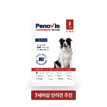 [정기구독] 페노비스 관절영양제 30P